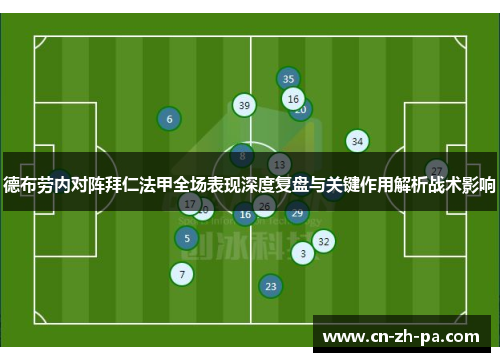 德布劳内对阵拜仁法甲全场表现深度复盘与关键作用解析战术影响 德布劳内对阵拜仁法甲全场表现深度复盘与关键作用解析战术影响