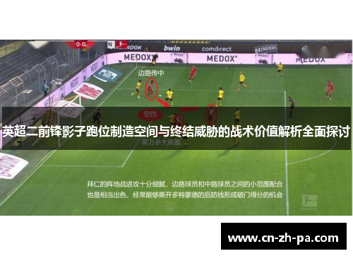 英超二前锋影子跑位制造空间与终结威胁的战术价值解析全面探讨